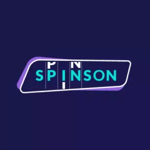 Logo image for Spinson image