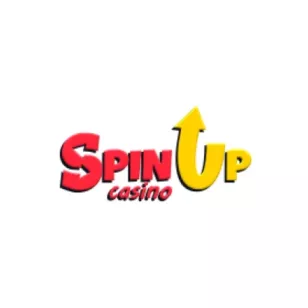 Logo image for SpinUp Casino image