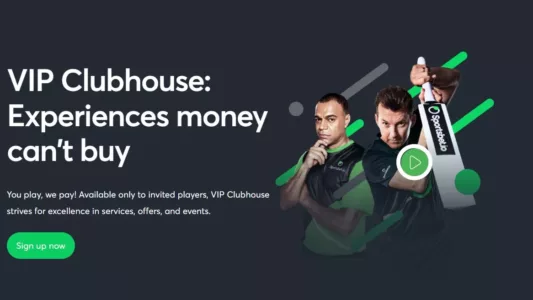 sportsbet .io casino vip program
