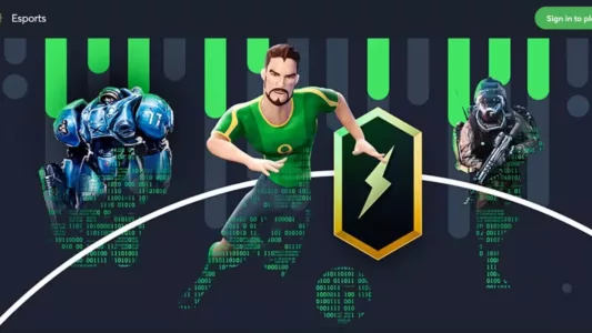 sportsbet.io casino e-sports