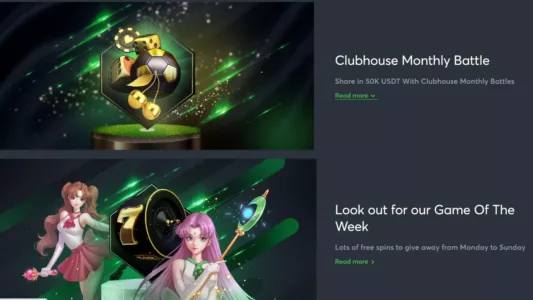 sportsbet.io casino kampanjer