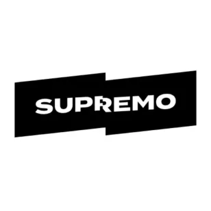 Logo image for Supremo Casino image