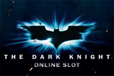 The Dark Knight Image image