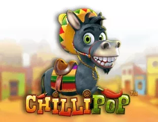 Chilli Pop Image image