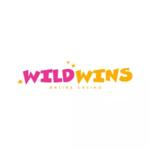 Logo image for Wild Wins Casino image