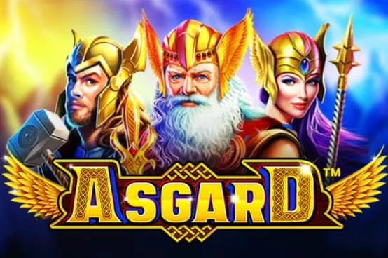 Asgard Image Mobile Image
