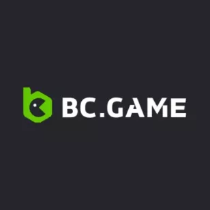 Logo image for BC.Game Casino image