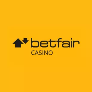 Logo image for Betfair Casino image
