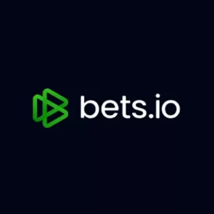 Logo image for Bets.io Casino image