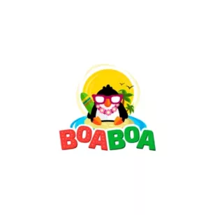 Logo image for BoaBoa Casino image