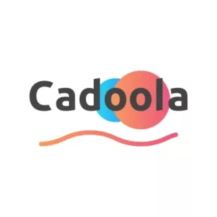 Logo image for Cadoola Casino image