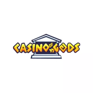 Logo image for Casino Gods image