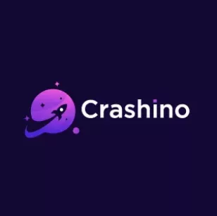 logo image for crashino casino image