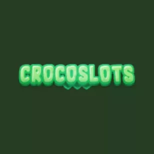 logo image for crocoslots image