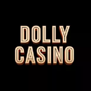 logo image for dolly casino image