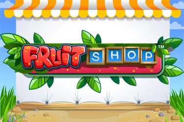 Fruit Shop Image image