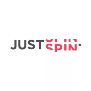 Logo image for JustSpin Casino image