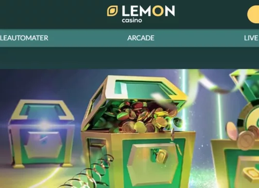 lemon casino skattekister