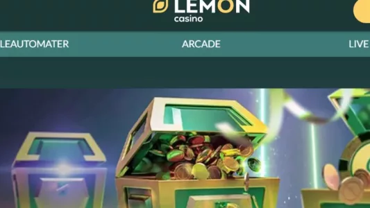 lemon casino skattekister