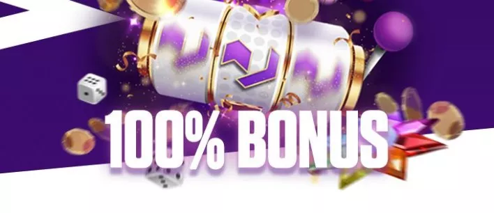 luckbox norge casino bonus