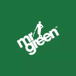 Logo image for Mr Green Casino image