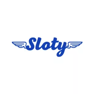 Logo image for Sloty Casino image
