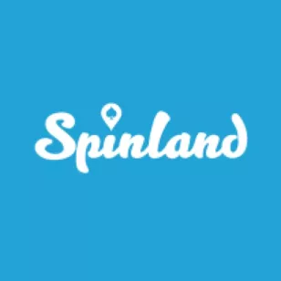 Logo image for Spinland Casino image