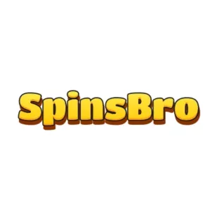 Logo image for SpinsBro image