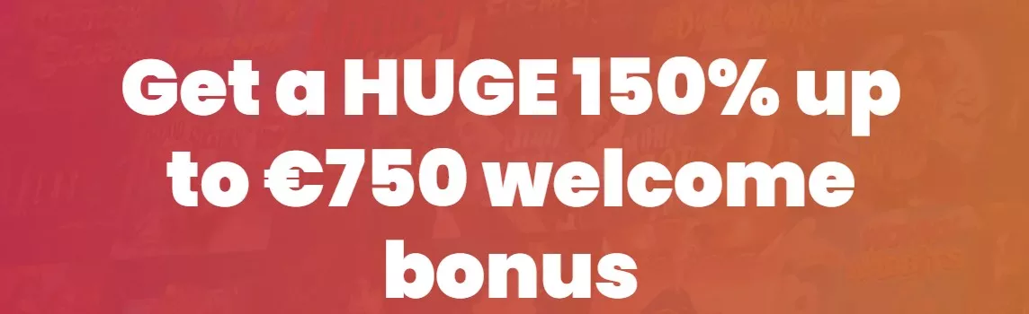 touch casino bonus