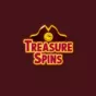 Treasure Spins Casino logo