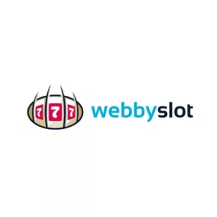 Logo image for WebbySlot Casino image