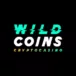 Wildcoins Casino Logo