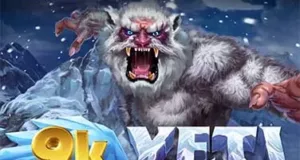 9K Yeti