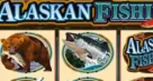 Alaskan Fishing