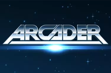 Arcader Image image