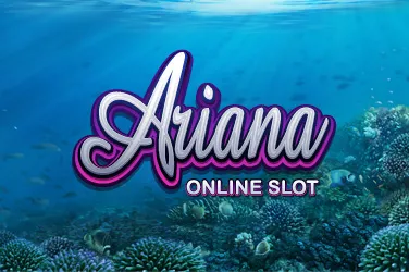 Ariana Image image