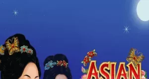 Asian Beauty