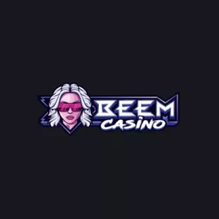 Logo image for Beem Casino image