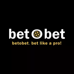 Logo image for betobet image