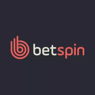 Logo image for Betspin image