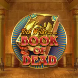 Book of Dead Image image