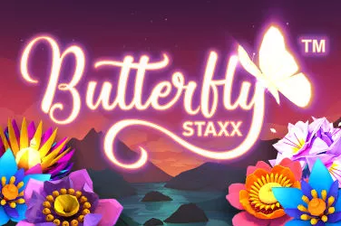 Butterfly Staxx Image image