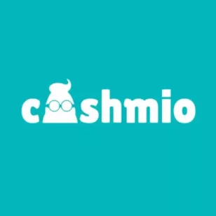 Logo image for Cashmio Casino image
