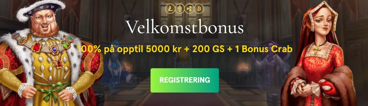 casinia casino bonus