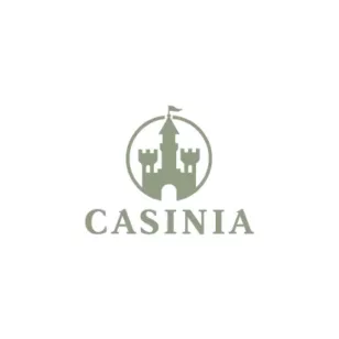 Logo image for Casinia Casino image