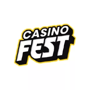 logo image for casino fest image