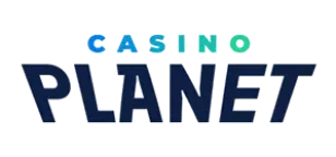Logo image for Casino Planet image