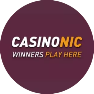 Logo image for Casinonic image