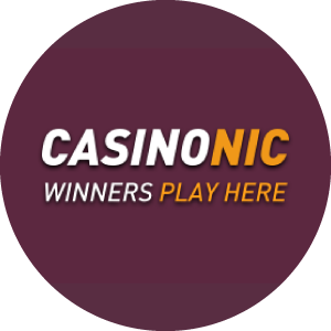 Casinonic Logo