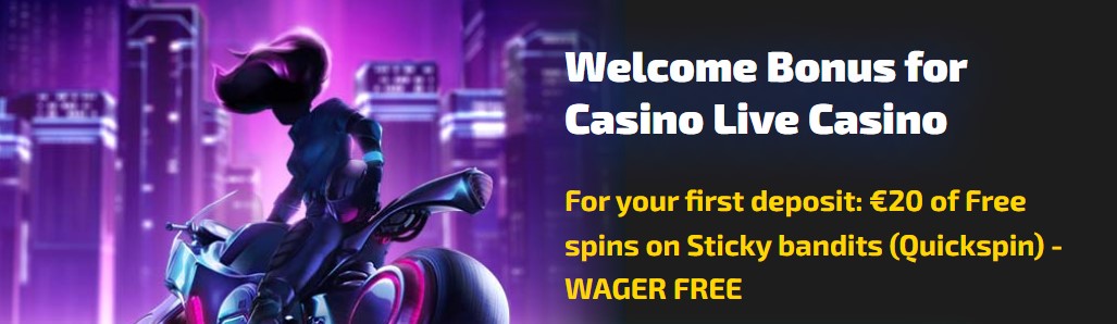 casinozer bonus